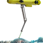 Versatile robo reef protector to safeguard the Great Barrier Reef