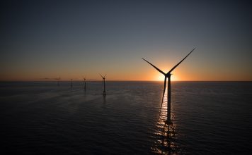 GE set to acquire LM Wind Power