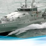 Austal to deliver mid-life remediation program to the Royal Australian Navy’s ACPB fleet