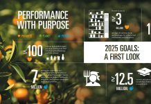 PepsiCo vows to reduce sugar content in its soft drinks by 2025