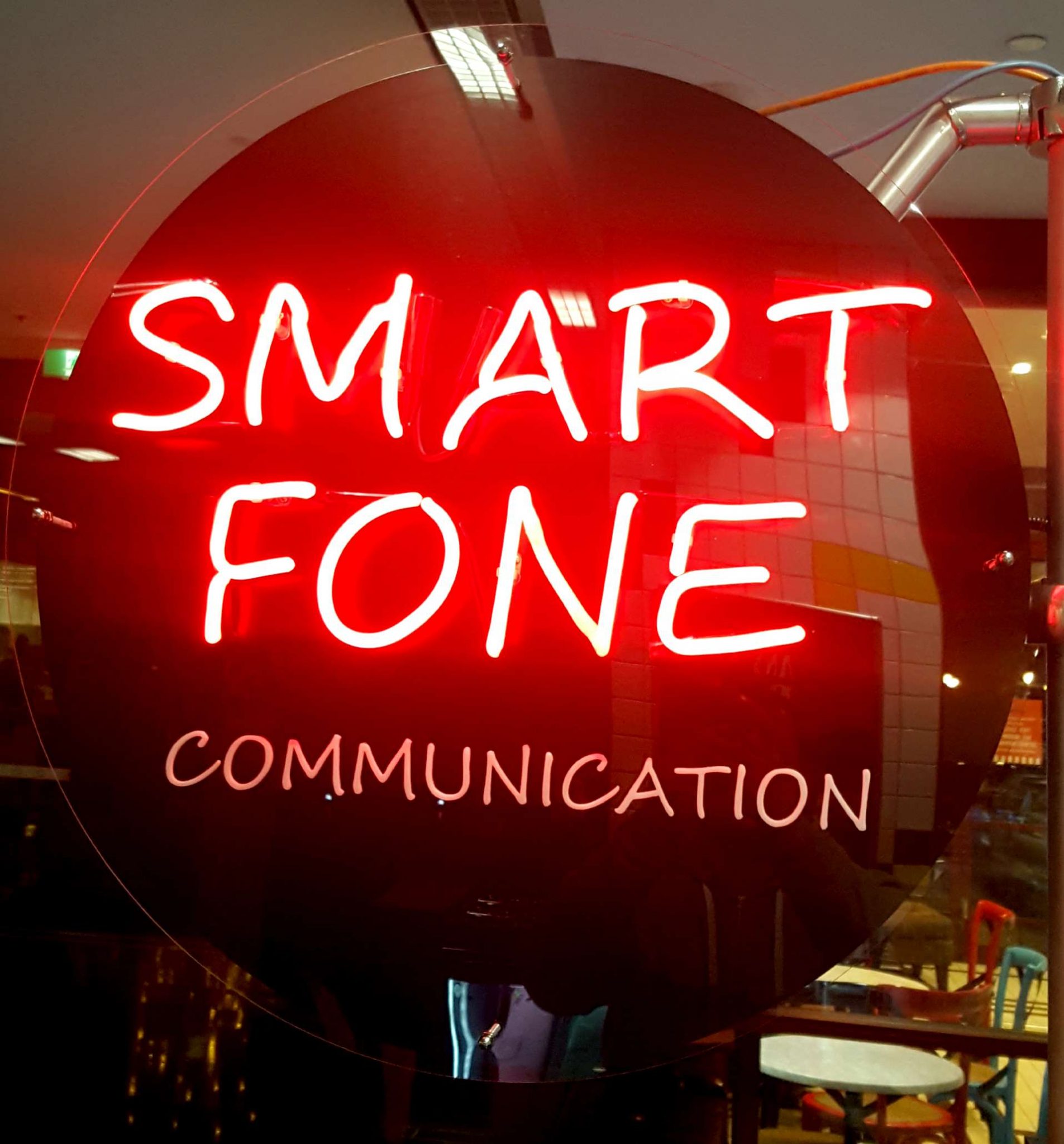 Smart Fone Repair Sydney