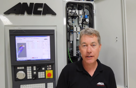 Australian machine tool builder ANCA expands in Wixom - Australian ...