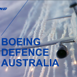 Boeing Defence Australia signs new RAAF contract