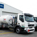 Refuel International awarded $47m fuel tanker contract