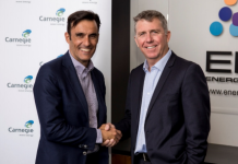 Carnegie Wave Energy acquires 100% interest in Energy Made Clean