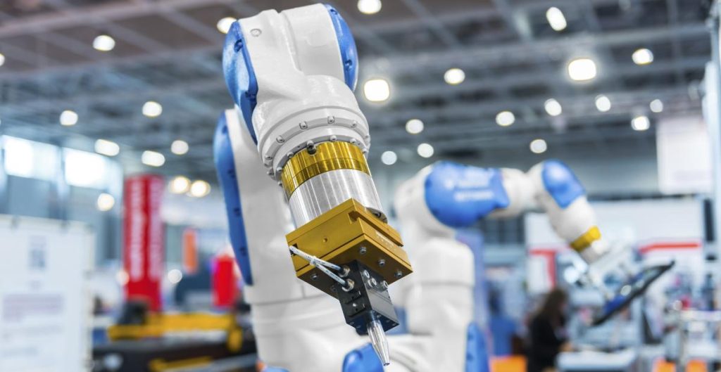 Thales joins the Advanced Manufacturing Growth Centre Australian Manufacturing