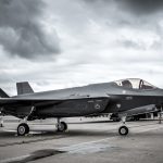 Quickstep achieves record manufacturing output for JSF program