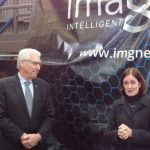 Imagine IM & Austeng take home AEEA Victoria Innovation Award