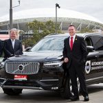 South Australia to invest $10m in driverless car technology