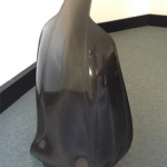 Quickstep & Futuris Automotive to develop lightweight composite front seat back for car makers