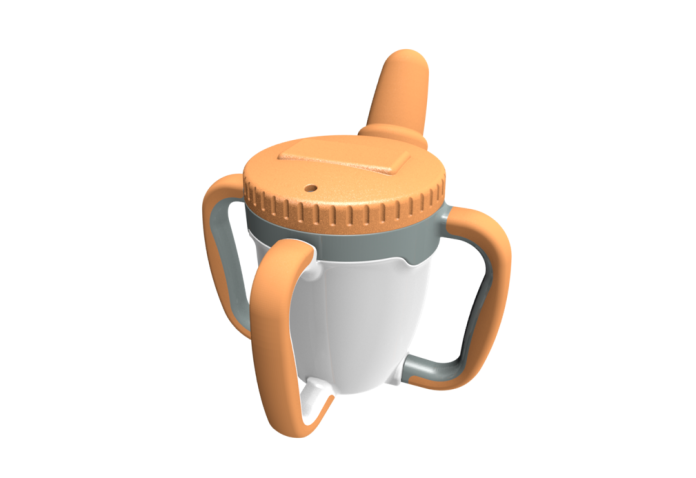 rosecup