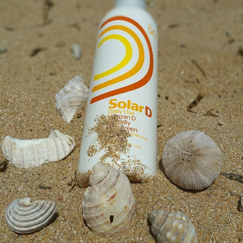 Australia’s Solar D Sunscreen targets global expansion with