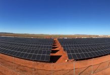 Solar PV and cloud prediction combo to deliver cheap and reliable electricity for regional Australia