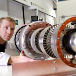 Aussie-made 3D jet engine technology to manufacture aerospace components for Safran