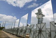 Australia’s solar thermal expertise to help China reach its renewable energy targets