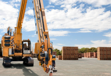 Fastbrick Robotics named WA Innovator of the Year