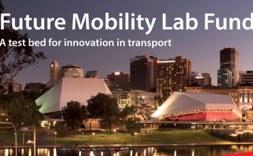 SA Government announces $10m funding boost to accelerate development of autonomous vehicle technology