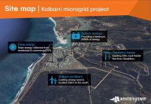 New renewable energy-powered microgrid to solve reliability issues for the people of Kalbarri