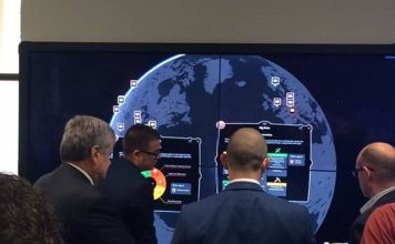 New Manufacturing Technologies Centre opens in Adelaide