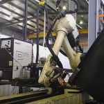Diverseco buys Australia’s leading robotic automation company, RTA
