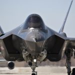 RUAG Australia secures lead F-35 assignments in four repair technology groups