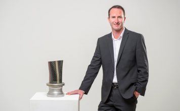 New Director sets ambitious goals for USQ’s Centre for Future Materials