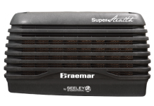 Seeley International wins gold at Sydney Design Awards