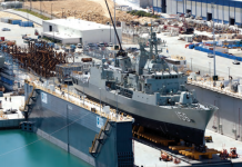 New IFSP funding round to help WA businesses compete for major defence projects