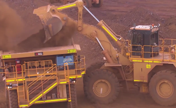 Lack of mining engineers shows Australia is ill prepared for the next mining boom (VIDEO)