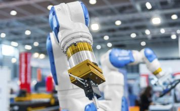 Several manufacturing industry giants join the AMCG