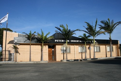 Peterson Industries PTY LTD