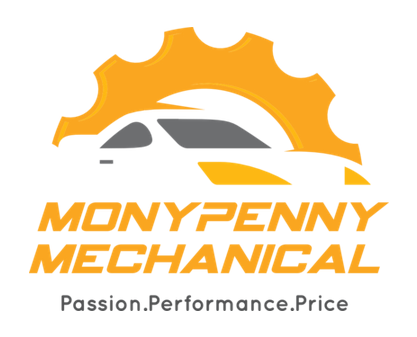 Monypenny Mechanical