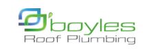O’Boyles Roof Plumbing