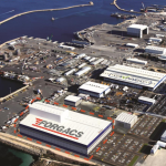 Civmec to build world-class shipbuilding facility in Henderson