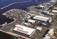 Civmec to build world-class shipbuilding facility in Henderson
