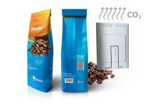 Amcor introduces revolutionary coffee packaging system