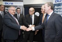 DCNS selects Keswick as site for its Australian HQ