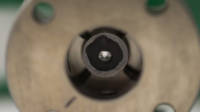 Diamond