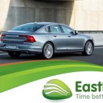 Semi-autonomous cars to be tested on Melbourne’s tolled Eastlink motorway