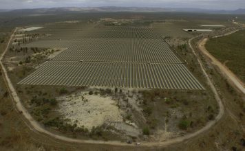Genex secures financial close for its Kidston Solar Project