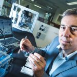 Australian, US scientists discover new therapy that could prevent rejection of 3D printed body parts