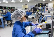 Queensland announces $7.6 million boost to drive manufacturing transformation