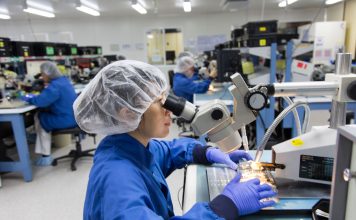 Queensland announces $7.6 million boost to drive manufacturing transformation