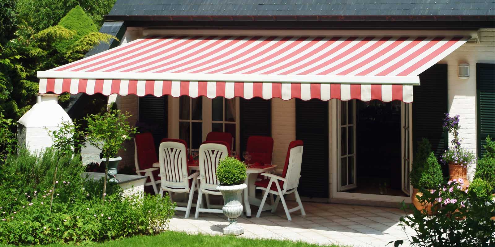 Southwest Awning Systems