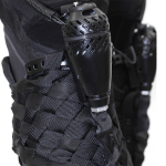 Superflex develops “powered clothing” to help the elderly