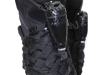 Superflex develops “powered clothing” to help the elderly