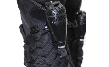 Superflex develops “powered clothing” to help the elderly