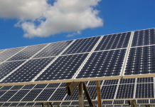 Barcaldine Solar Farm achieves first generation