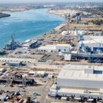 Australia issues Request for Tender for new offshore patrol vessels