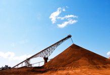 Several projects under the Exploring for the Future programme now underway